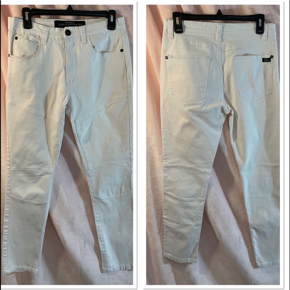 Truth Substance Common Sense Mens Jeans 32 X 32 - Picture 1 of 7